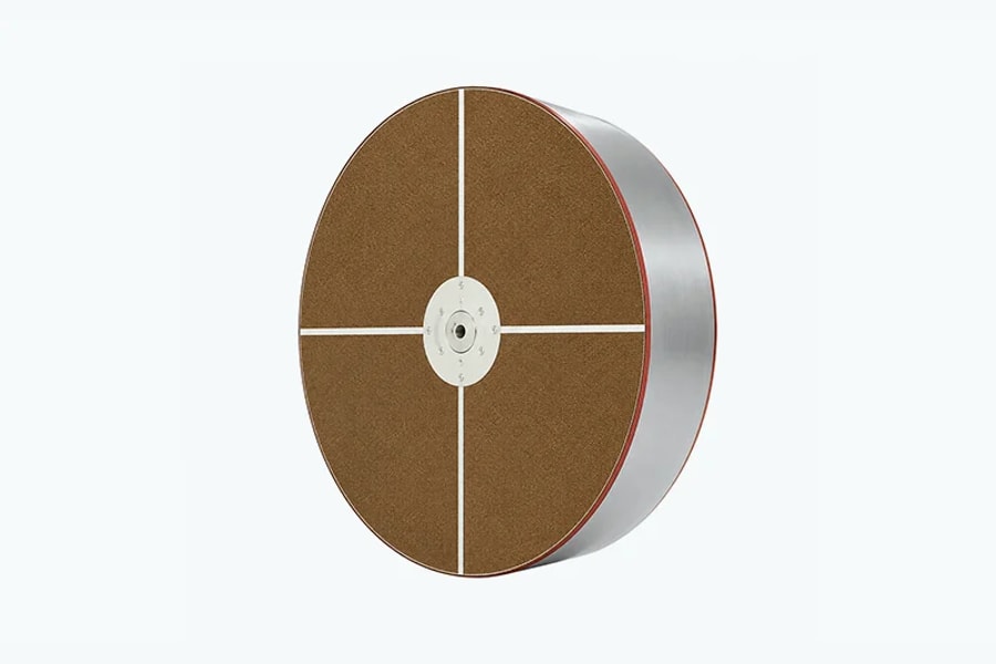 Silica Gel Desiccant Wheel For Adsorption