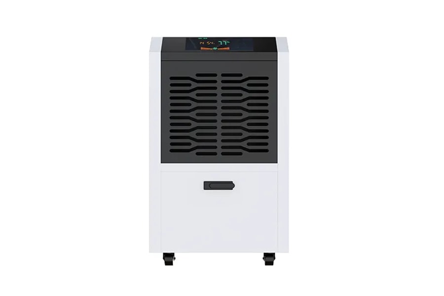 Standard Refrigerant Dehumidifier