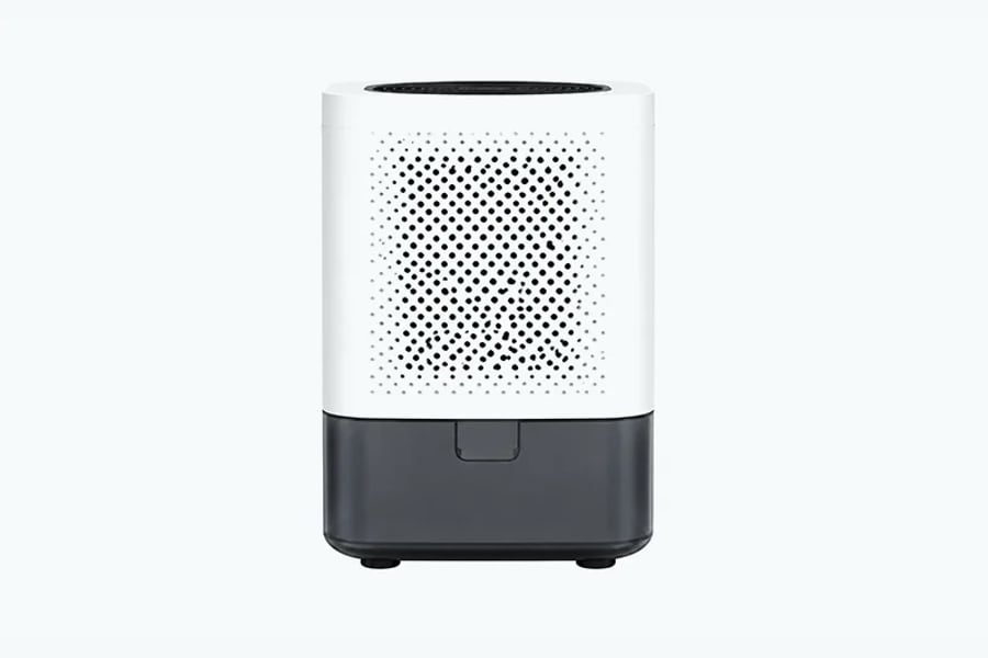 Thermoelectric Household Dehumidifier Small Space Thermoelectric Household Dehumidifier Small Space